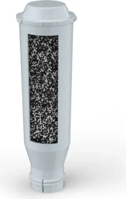 Wessper AquaClaro Wasserfilter Kompatibel Mit Krups, Passt Viele Modelle Von Krups, Siemens, Bosch, AEG, Tefal, Neff, Gaggenau (6er Pack) -Kaffeegetränkeladen 004d1ae81c012ce87d62225b0904bb1e