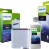 Philips LatteGo Filtr Do Ekspresu + Philips Entkalker CA6700 250ml -Kaffeegetränkeladen 0095ea601e98fb219b1950f4545a8eac