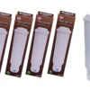 5 X Filterpatrone AQK-05 Für Nivona Kaffeevollautomat Kompatibel NIRF700 Cafe Romatica -Kaffeegetränkeladen 00b92651d3b0209e6ab3e4377208fad8