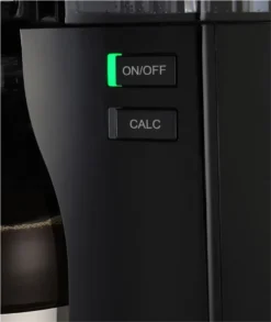 Melitta Look Perfection 1025-06 Kaffeemaschinen - Schwarz -Kaffeegetränkeladen 00cedeadb5eb011a17c655be35d36900