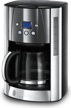Russell Hobbs 23241-56 Kaffeemaschine Luna 14 Russell Hobbs 23241-56 Kaffeemaschine Luna -Kaffeegetränkeladen 00ddcff5af96dd66a0990f96691ea4a4