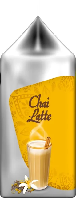 Tassimo Chai Latte | 8 T Discs 12 Tassimo Chai Latte | 8 T Discs -Kaffeegetränkeladen 016fe87ffed1f3907d30e32c4b9c6071