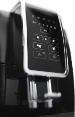 De'Longhi DeLonghi ECAM 350.15.B Dinamica Kaffeevollautomat Schwarz 22 De'Longhi DeLonghi ECAM 350.15.B Dinamica Kaffeevollautomat Schwarz -Kaffeegetränkeladen 0185d636bccd2ccb1a988730d1f47655