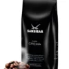 Kaffee CAFFÈ CREMA Von Sansibar, 1000g Bohnen 1 Kaffee CAFFÈ CREMA Von Sansibar, 1000g Bohnen -Kaffeegetränkeladen 01c08d16f89df02defa2b5edec63f360