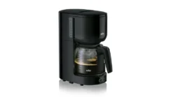 BRAUN Kaffeeautomat KF 3120 BK Schwarz 15 BRAUN Kaffeeautomat KF 3120 BK Schwarz -Kaffeegetränkeladen 01ce27bfd17262c808017631e2a085b7