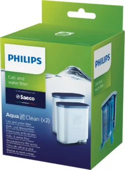 Philips CA6903/22 2xAquaClean Wasserfilter 16 Philips CA6903/22 2xAquaClean Wasserfilter -Kaffeegetränkeladen 01f2958e057c3f3c1544d7c646e64290