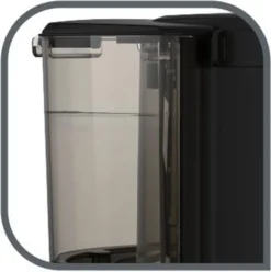 Tefal CM272N Principio Select Filter-Kaffeemaschine 1000 Watt 1,25 L Schwarz -Kaffeegetränkeladen 0231643608e7c10526a99b9db00a9c42