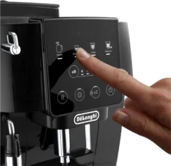 De'Longhi DeLonghi ECAM220.21.B Magnifica Start Kaffeevollautomat 14 De'Longhi DeLonghi ECAM220.21.B Magnifica Start Kaffeevollautomat -Kaffeegetränkeladen 023363067baef0686cd925560c736349