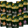 JACOBS Kapseln Espresso Lungo 5x20 Nespresso®* Kompatible Kaffeekapseln Testset 2 JACOBS Kapseln Espresso Lungo 5x20 Nespresso®* Kompatible Kaffeekapseln Testset -Kaffeegetränkeladen 024008c557bcead2254f9aeadda3f9b1