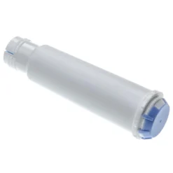 Vhbw Wasserfilter Filter Kompatibel Mit Krups Quattro Force EA880e10 Kaffeevollautomat, Espressomaschine - Blau, Weiß