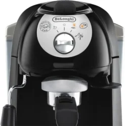 De'Longhi Delonghi Espressomaschine EC 201CD.B Schwarz 8 De'Longhi Delonghi Espressomaschine EC 201CD.B Schwarz -Kaffeegetränkeladen 0264359f8a7358b02075d23a7518a218