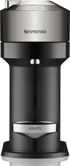 Krups XN 910 C Nespresso Vertuo Next