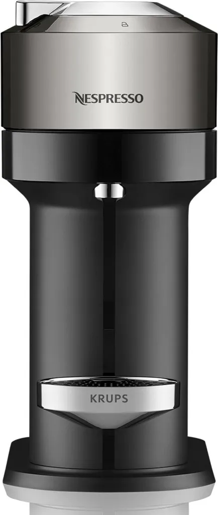 Krups XN 910 C Nespresso Vertuo Next 3 Krups XN 910 C Nespresso Vertuo Next