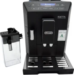 De'Longhi DeLonghi ECAM 44.660.B ELETTA CAPPUCCINO - Kaffee-Vollautomat 26 De'Longhi DeLonghi ECAM 44.660.B ELETTA CAPPUCCINO - Kaffee-Vollautomat -Kaffeegetränkeladen 02e54a7ccafa012a1bc0f3fc61888c6c