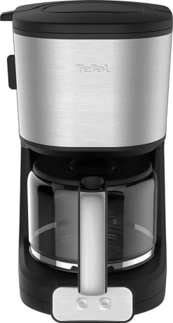 Tefal Kaffeeautomat CM4708 Element -Kaffeegetränkeladen 03010a6e7204b3271f93f94f544bec81