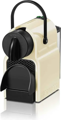 De'Longhi DeLonghi EN80CW INISSIA Nespresso Kapselautomat Creme -Kaffeegetränkeladen 039c65da3b78e8725350e21249b7f60a
