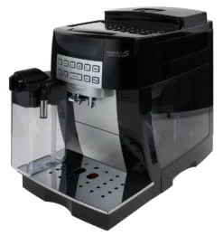 De'Longhi DeLonghi ECAM 22.366.B Magnifica S Cappuccino Kaffeevollautomat 10 De'Longhi DeLonghi ECAM 22.366.B Magnifica S Cappuccino Kaffeevollautomat -Kaffeegetränkeladen 03a1a8bb7a18fe509caac23b680a8a84
