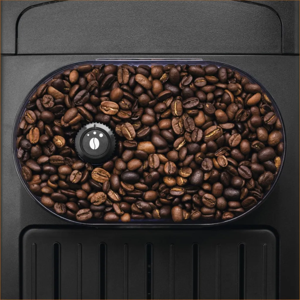 Krups Kaffeevollautomat Arabica Quattro Force 8 Krups Kaffeevollautomat Arabica Quattro Force – Bild 6