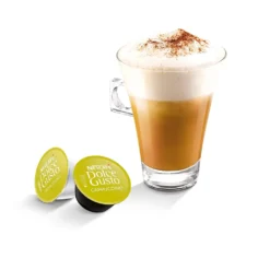 Nescafé® Nescafé Dolce Gusto Cappuccino | 8 Kaffeekapseln 29 Nescafé® Nescafé Dolce Gusto Cappuccino | 8 Kaffeekapseln -Kaffeegetränkeladen 042b2dc09a0776006963a20035f54f70