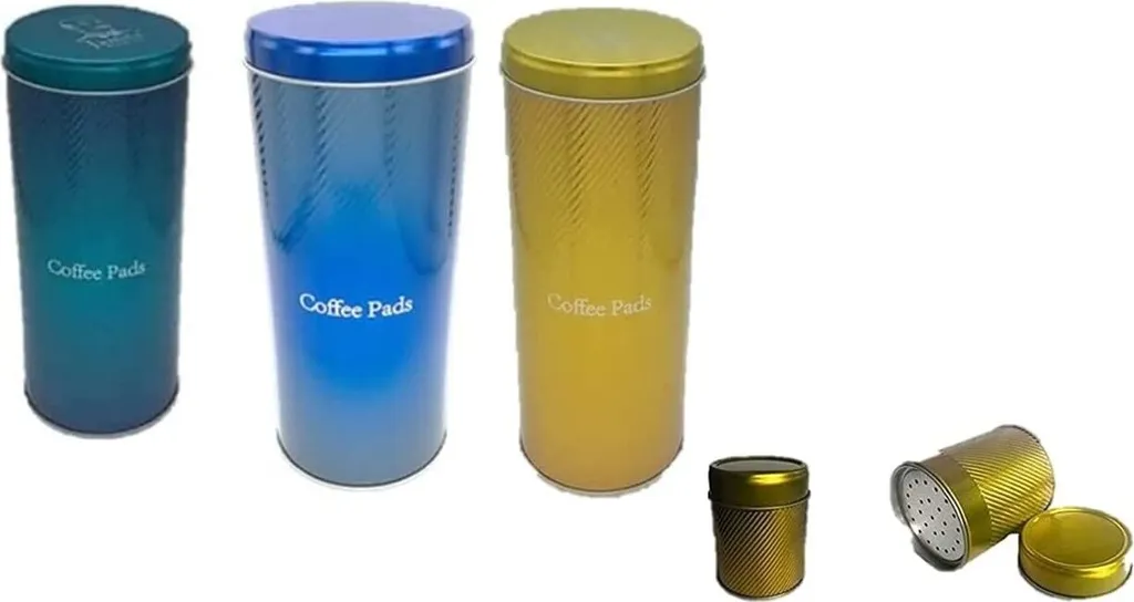 Senseo Pad 4 Senseo Pad – Bild 2