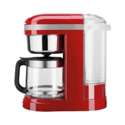 KitchenAid Filterkaffeemaschine 1,7 L ARTISAN 5KCM1209EER Empire Rot 10 KitchenAid Filterkaffeemaschine 1,7 L ARTISAN 5KCM1209EER Empire Rot -Kaffeegetränkeladen 04464466b3baaccb8392a27e474a6a23