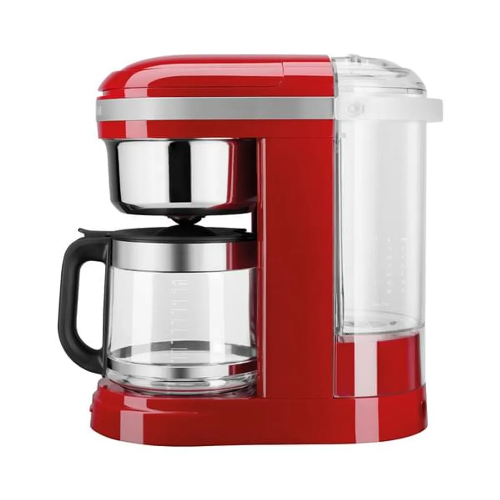 KitchenAid Filterkaffeemaschine 1,7 L ARTISAN 5KCM1209EER Empire Rot 5 KitchenAid Filterkaffeemaschine 1,7 L ARTISAN 5KCM1209EER Empire Rot – Bild 3
