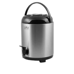Bama Thermos Dispenser Java 10L - Mit Zapfhahn -Kaffeegetränkeladen 0495dfbbf83035a4375426c2d33aa82b