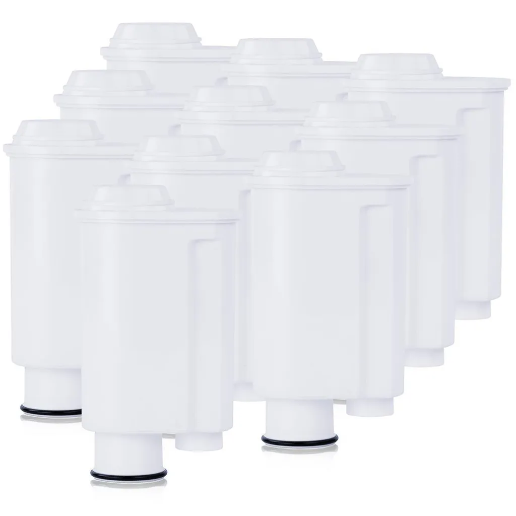 Wark24 Wasserfilter Filterpatrone Alternative Zu Saeco Intenza+ (10er Pack) 3 Wark24 Wasserfilter Filterpatrone Alternative Zu Saeco Intenza+ (10er Pack)