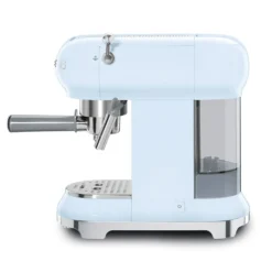 SMEG Espresso Kaffeemaschine Pastell Blau ECF01PBE 20 SMEG Espresso Kaffeemaschine Pastell Blau ECF01PBE -Kaffeegetränkeladen 04c1fe42a53aa256bfa77a6415d634ab
