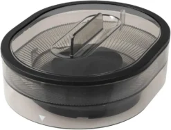 Melitta Aroma Fresh Therm - Kaffeemaschine - Edelstahl/schwarz 32 Melitta Aroma Fresh Therm - Kaffeemaschine - Edelstahl/schwarz -Kaffeegetränkeladen 052228c379503fbc3ac4895a3fea90d5