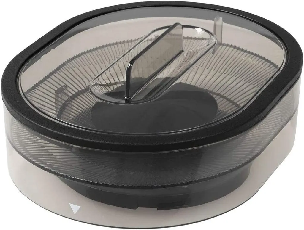 Melitta Aroma Fresh Therm - Kaffeemaschine - Edelstahl/schwarz 16 Melitta Aroma Fresh Therm - Kaffeemaschine - Edelstahl/schwarz – Bild 14