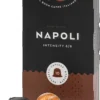 O'CCAFFÈ Napoli | 10 Nespresso® Komp. Kapseln -Kaffeegetränkeladen 05541c6dcfaf9e4de5d20c0935bad128