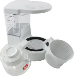MELITTA Kaffeeautomat Aromaboy 1015-01 1-2Tassen 650Watt Weiß 17 MELITTA Kaffeeautomat Aromaboy 1015-01 1-2Tassen 650Watt Weiß -Kaffeegetränkeladen 05673614b29cdcb2cc67025f0e653b04