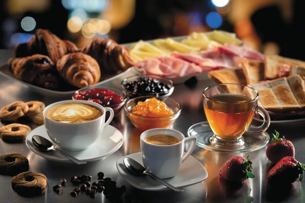 Ariete Siebträger-Espressomaschine Moderna Mit Kaffeemühle Und Aufschäumdüse, Rot/schwarz 22 Ariete Siebträger-Espressomaschine Moderna Mit Kaffeemühle Und Aufschäumdüse, Rot/schwarz – Bild 20