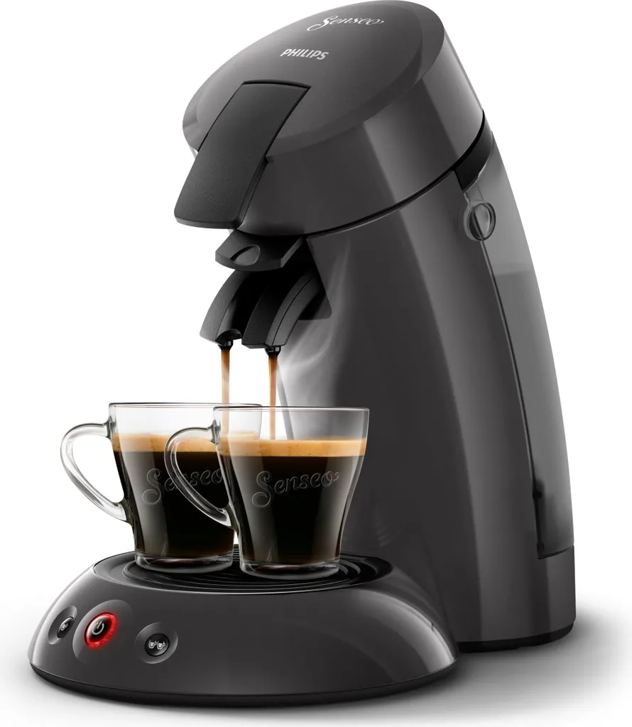 Philips Senseo HD6553/50 3 Philips Senseo HD6553/50