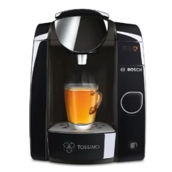 Bosch TAS4502N Tassimo Joy - Kapselmaschine - Schwarz -Kaffeegetränkeladen 064527612d96d7ac0881abba81440838