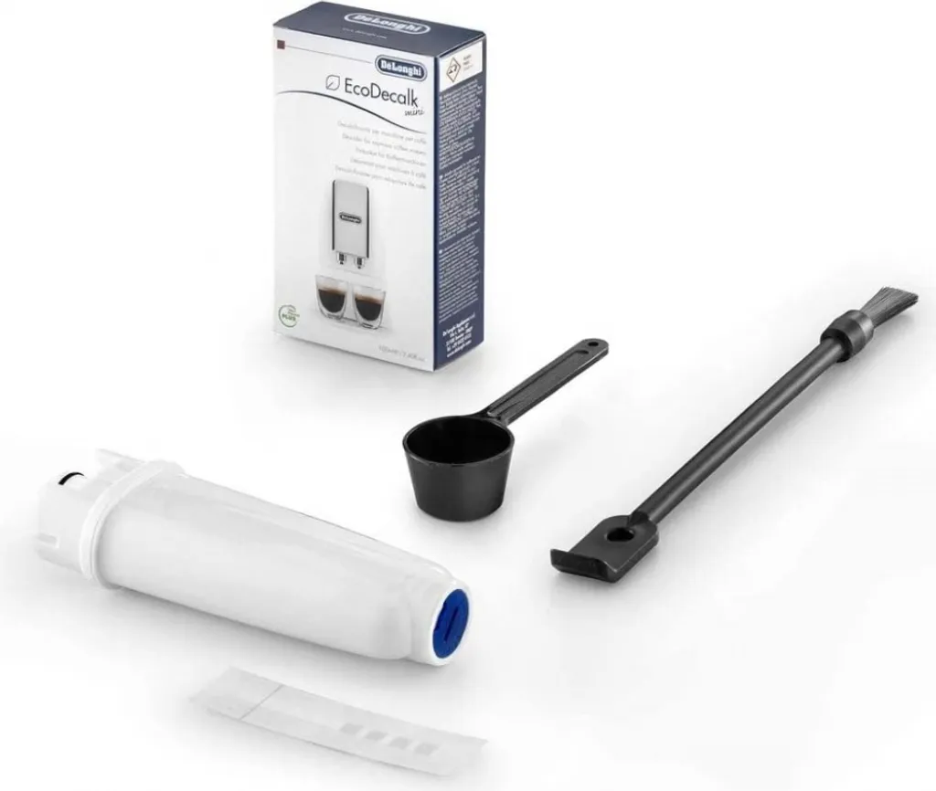 De'Longhi DeLonghi ETAM 29.510.B Autentica Kaffee Vollautomat Schwarz 16 De'Longhi DeLonghi ETAM 29.510.B Autentica Kaffee Vollautomat Schwarz – Bild 14