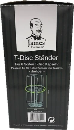Tassimo Morning Café Big Pack | 21 XL, Kaffeekapseln 9 Tassimo Morning Café Big Pack | 21 XL, Kaffeekapseln -Kaffeegetränkeladen 06c23f94a223c314334317fb179e915b