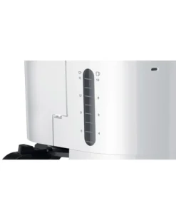 BRAUN HH Kaffeeautomat 10T 1000W Aroma Glaskanne Weiß KF1100WH 15 BRAUN HH Kaffeeautomat 10T 1000W Aroma Glaskanne Weiß KF1100WH -Kaffeegetränkeladen 070f0b772af389ad04ebf5ef56933ab5
