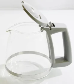 MELITTA Kaffeeautomat Single5 M 720-1/1 5Tassen 600Watt Weiß/grau 17 MELITTA Kaffeeautomat Single5 M 720-1/1 5Tassen 600Watt Weiß/grau -Kaffeegetränkeladen 072c29285215a6f0e0217c4a630e91a7