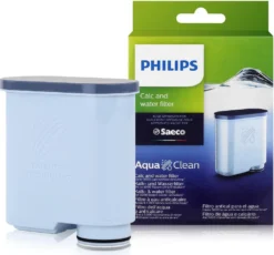 Philips CA6903/10 AquaClean Wasserfilter Für Saeco Philips Automaten (6er Pack) -Kaffeegetränkeladen 077ea8c5c5111fe842c8a2d594081b17 3
