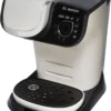 Bosch Tassimo-Kapselmaschine My Way 2 Creme TAS6507 Intellibrew 1500 W 1 Bosch Tassimo-Kapselmaschine My Way 2 Creme TAS6507 Intellibrew 1500 W -Kaffeegetränkeladen 0780bf99088a2509566329850d3c8c81