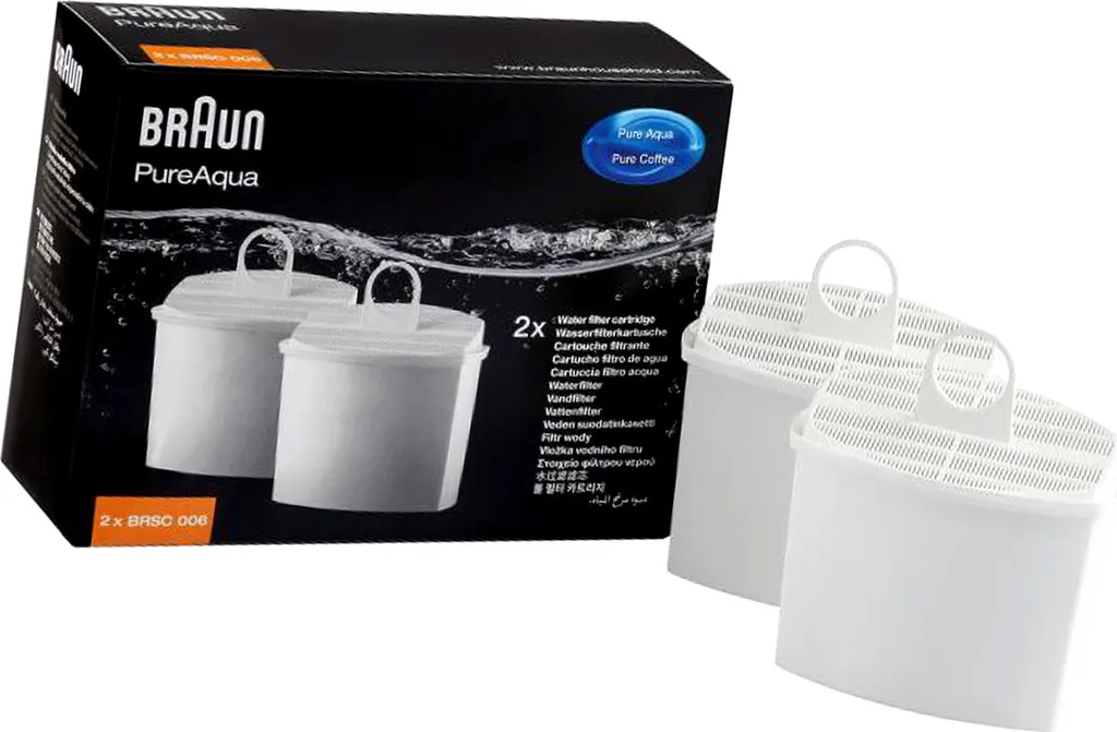 Braun Wasserfilter Set SET BRSC006 (2x) 18 Braun Wasserfilter Set SET BRSC006 (2x) – Bild 16