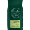 Kaffee CLASSICS VERDE Espresso Baristavon J. J. Darboven, 500g Bohnen -Kaffeegetränkeladen 07e289939385c2ba4630dd7dbab3439e