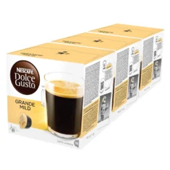 Nescafé® Nescafé Dolce Gusto Grande Mild | 16 Kaffeekapseln -Kaffeegetränkeladen 086a1b4a46d536762dfc09fb9fe8dd5e