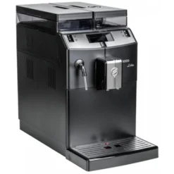 Saeco RI9840/01 Lirika Coffee Gastro Kaffeevollautomat Schwarz 21 Saeco RI9840/01 Lirika Coffee Gastro Kaffeevollautomat Schwarz -Kaffeegetränkeladen 08b2e26c94024191622452b8ebc99445