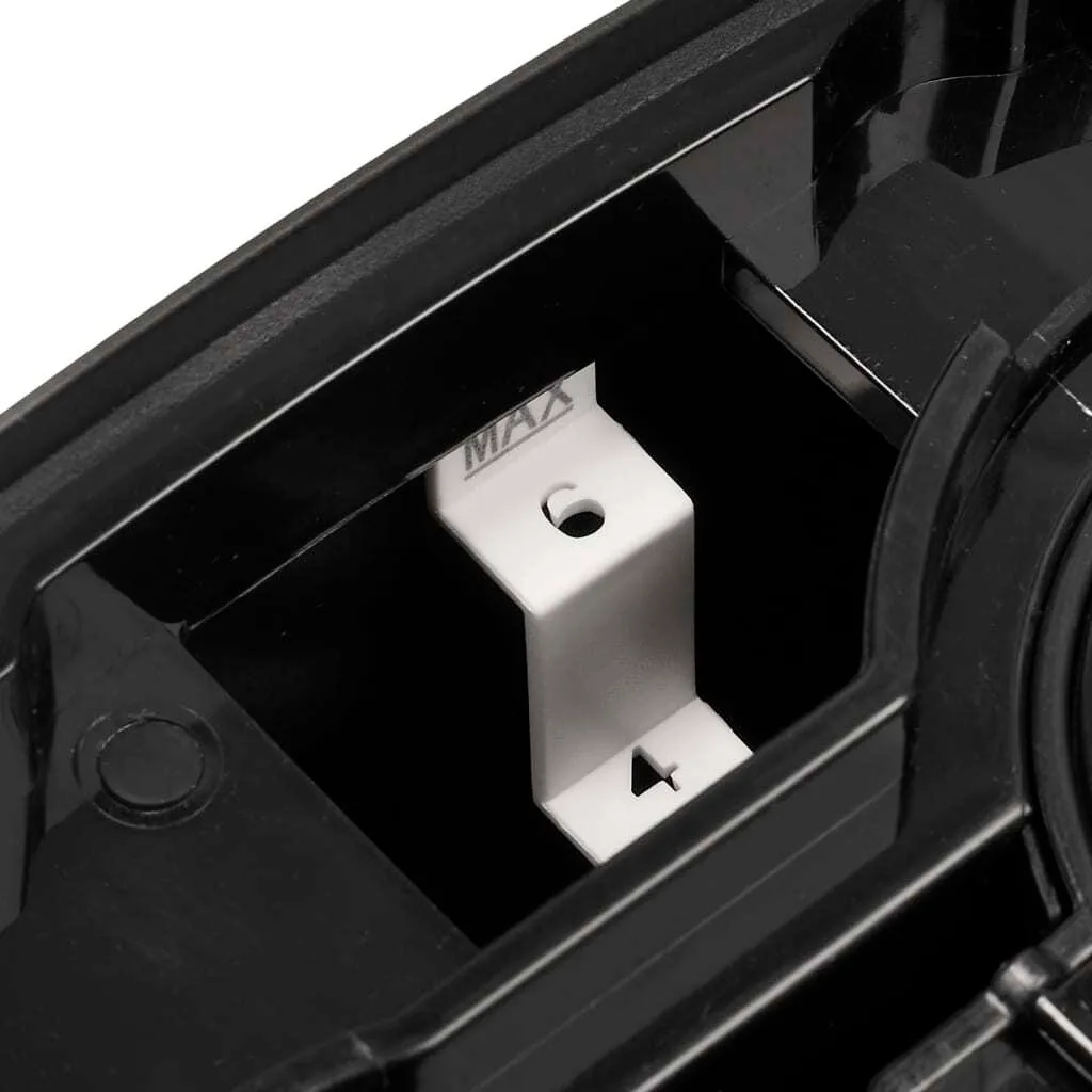 Tristar Kaffeemaschine Mit Mahlwerk CM-1280 650 W 0,75 L Schwarz 6 Tristar Kaffeemaschine Mit Mahlwerk CM-1280 650 W 0,75 L Schwarz – Bild 4