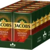 JACOBS Meisterröstung Filterkaffee 12 X 500 G Kaffee Gemahlen -Kaffeegetränkeladen 08f9b8ac86df2e42f8ddc633127ccbb1