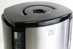 Melitta Kaffeemaschine Look Therm, Thermokanne, 1000 Watt 11 Melitta Kaffeemaschine Look Therm, Thermokanne, 1000 Watt -Kaffeegetränkeladen 0944d71785580527e866bfd14ab07b75