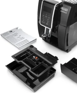 De'Longhi DeLonghi ECAM 350.55 B Dinamica Kaffeevollautomat Schwarz 29 De'Longhi DeLonghi ECAM 350.55 B Dinamica Kaffeevollautomat Schwarz -Kaffeegetränkeladen 09a52843986bc28c48e2aa2a4f114133